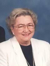 Fay Hoffman Obituary