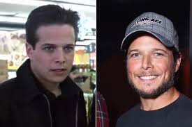 See the Cast of 'Go' Then and Now