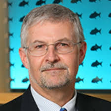 Management Board — Canadian Rivers Institute