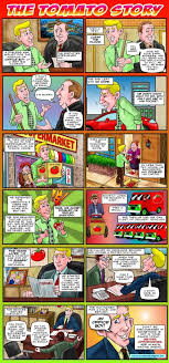 Want to get six free comic book templates…. This Short Comic Strip Will Teach You A Valuable Lesson Short Comic Strip Comic Strips Short Comics