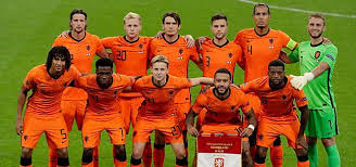 Dit is een fanpagina van het nederlands elftal. Positieve Coronatest Bij Nederlands Elftal