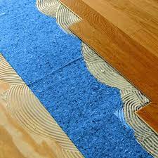 Hardwood Floor Underlayment Ultimate Underlayment Guide