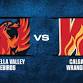 Calgary Wranglers at Coachella Valley Firebirds event image