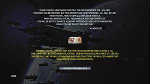 Became a second generation pilot. Regeneration Titanfall Wiki Guide Ign