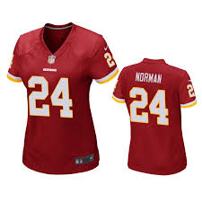 9 hours ago · santa clara, calif. Washington Redskins Josh Norman Game Jersey Burgundy Women S Escolesarrels Com