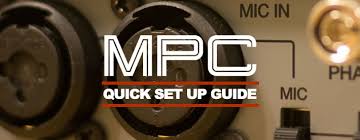 How to get the akai mpc element software once you purchase the unit like the facebook page at subscribe to. Mpc Renaissance Mpc Studio Quick Start Guide