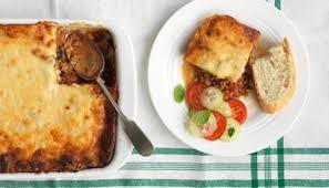 Traditional Moussaka Recipe Recipe Moussaka Recipe Moussaka Food