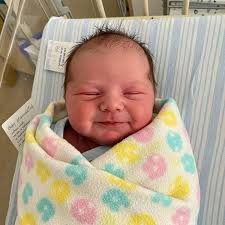 Newborn daughter faces prejudice over appearance