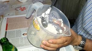 Muhabbet Kusu Icin Gaga Tasi Nasil Yapilir Budgerigar How To Make Youtube