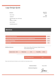 Apply now senior graphic designer at shopee (view all jobs)malaysia job description: Logo Design Quote Template Pdf Templates Jotform
