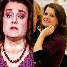 Robyn has always looked like she could model for Diesel jeans...