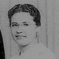 Anna Ruth Redcay (1926–2006)