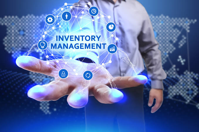Using Inventory Management to Combat Supply Chain Disruptions - Global  Trade Magazine
