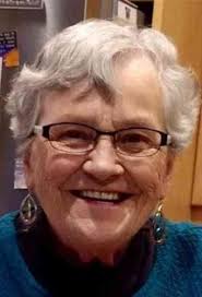 Mary Job Obituary (1941