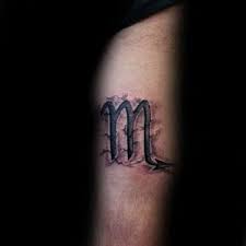 Scorpio tattoos are fierce and feisty: Top 69 Scorpio Tattoo Ideas 2021 Inspiration Guide