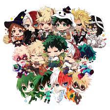 My hero academia, watch halloween from bnha videos Anime Cartoon Boku No Hero Academia My Hero Academia Shota Aizawa Acrylic Keyring Keychain Toy Halloween Cosplay Keychain Gift Key Chains Aliexpress