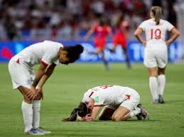Harry kane would step aside and let wayne rooney. Usa Vs England Result Lionesses Knocked Out Of Women S World Cup After Late Penalty Heartbreak The Independent The Independent