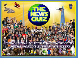 History knowledge with this declaration of independence quiz. The News Quiz 22nd 29th April 2019 Form Tutor Time Current Affairs Topical Settler Starter Teaching Resources