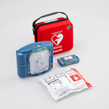 Philips HeartStart Home OnSite AED ...