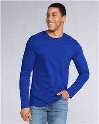 Download Gildan 64000 Softstyle T Shirt