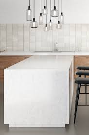 So carry on with the plans! Eternal Pearl Jasmine Silestone Countertops Stone Kitchen Island Kitchen Inspirations