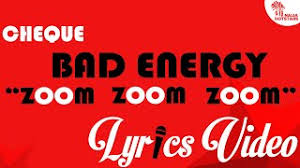 Cheque Zoom Lyrics Video Naijahotstars Youtube