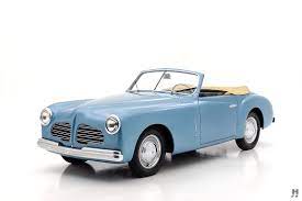 The Fiat 1100 Was Constructed On A Simple Ladder Chassis With Independent Front Suspension And A 1 089 C C Overhead Valve F Cabriolets Buy Classic Cars Fiat