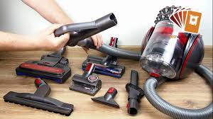 Dyson cinetic big ball animal + allergy vacuum cleaner. Bezsackovy Vysavac Dyson Cinetic Big Ball Animal Pro 2 Predstaveni Hubic Youtube