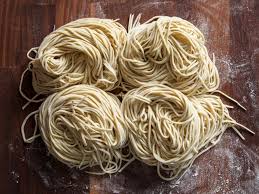 Homemade Ramen Noodles Recipe Recipe Homemade Ramen Homemade Ramen Noodles Ramen Noodle Recipes