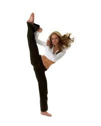  Interview With Amy Johnston Kung Fu Kingdom