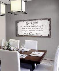Christian Wall Art God Knew My Heart Needed You Wood Frame Ready To Hang Christian Wall Art Wood Frame God Is Good