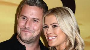 The star of hgtv's flip or flop married ant anstead, host of the car series wheeler dealers, over the weekend at their newport beach, california home. The Real Reason Christina And Ant Anstead Split
