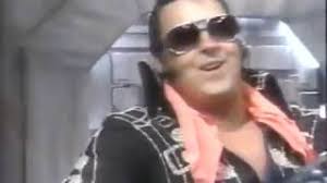 Honky Tonk Man v Ian Weston (WCW 1994)