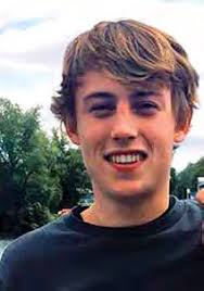 Boyds Teen Killed by Train