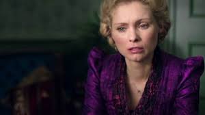 Ripper Street (TV Series 2012–2016)