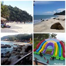 Homestay di tepi pantai juga cocok untuk menginap bareng kelaurga besar. Pok Su Homestay Balok Kuantan Harga Terbaru 2021