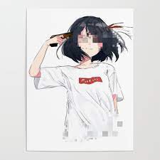 Aesthetic anime 1080x1080 wallpapers wallpaper cave. Aesthetic Sad Anime Wallpapers Wallpaper Cave