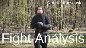 Tvp vod 62.098 views5 year ago. Antoni Olbrychski Fight Analysis Youtube