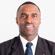 Tyrone Marcus's Instagram, Twitter & Facebook