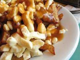 Bonjour Mes Amis Aimez Vous La Poutine Portland Magazine Canadian Food Canada Food Food Photo