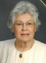 Obituary information for Virginia A. “Ginger” Wilging