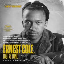 Ernest Cole: Lost & Found