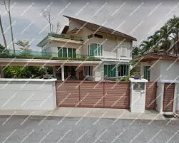 Cahaya is situated 3½ km southwest of taman tun abdul razak. Lelong Auction 2 Storey Detached House In Taman Tun Abdul Razak Selangor Rm 5 500 000 On 2020 12 17 Lelongtips Com My