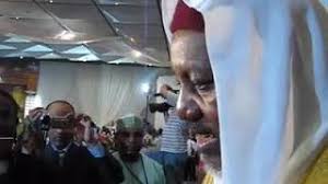 Visit of sheikh sheriff ibrahim saleh al hussaini to adamawa 2002. Download Sheik Sharif Ibrahim Sale Maiduguri 3gp Mp4 Codedwap