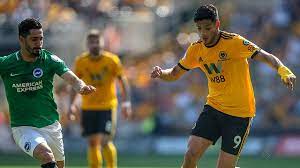 Alle spieler der jeweiligen mannschaften werden mit ihrem alter, der nationalität. Premier League Uber Den Erfolg Der Wolverhampton Wanderers