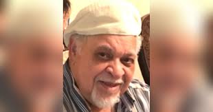 Obituary for RALPH BOONE