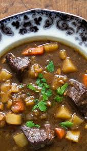 Irish Beef Stew Recipe With Video Simplyrecipes Com Recipe Irish Beef Stew Recipe Irish Beef Stew Beef Stew Recipe