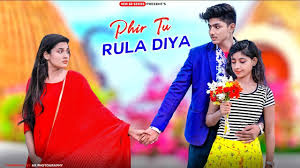 Amazon music stream millions of songs: Barish Ban Jana Heart Touching Love Story Official Video Latest Hindi Song 2021 Sr New Sr Series Youtube