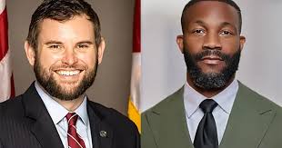 Little king in Birmingham' — Birmingham city councilman argues mayor's  unusual spending authority prevents council from addressing crime, budget