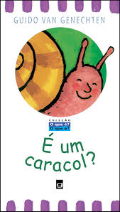 Oct 08, 2018 · chase and his wife, dr. E Um Caracol Em Portuguese Do Brasil Guido Van Genechten 9788560791422 Amazon Com Books